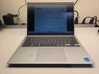 Dell Latitude 5430 Chromebook i3-1215U 8GB 256GB BT5 WiFi6