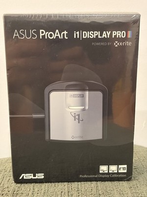 ASUS ProArt i1 Display Pro Professional Color Calibration X-Rite - New Sealed