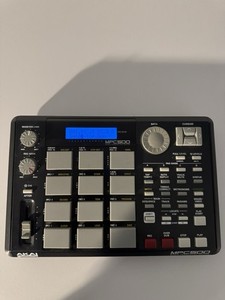 Mpc 500 | eBay