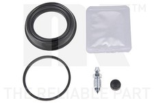 Etrier de frein Mazda 1000