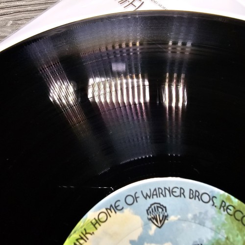 Black Sabbath – Paranoid - 1975 Vinyl LP Record Album - Picture 21 of 21