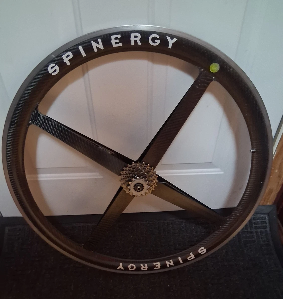 Spinergy Rev X for sale - eBay