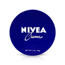 NIVEA BODY CREAM 29 ML ESSENTIALLY ENRICHED MOISTURIZING