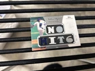 original 2006 TOPPS STERLING NOLAN RYAN 6 PATCH BASEBALL CARD..06/10