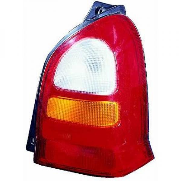 Hartsant RüCkleuchte Links FüR Suzuki Alto 02-06-image