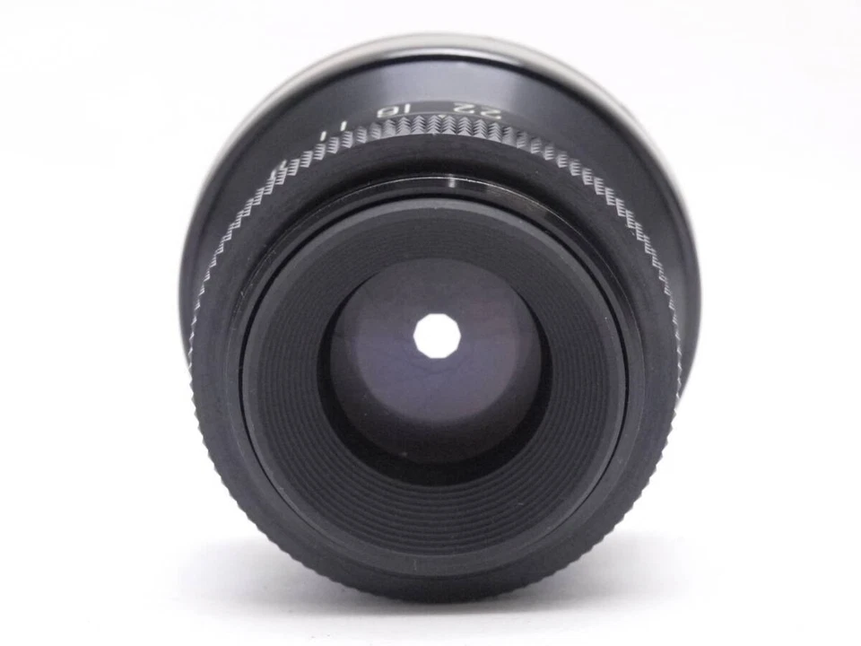 Fuji Fujinon EP 90mm F5.6 39mm Thread Enlarging Camera Lens - Image 2 of 4