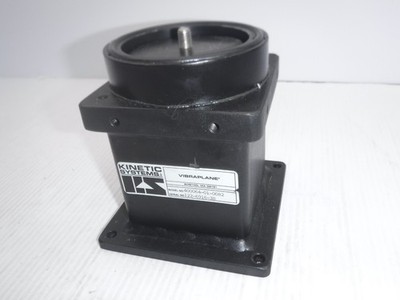 Kinetic Systems 400064-01-0082 Vibraplane Vibration Isolation System