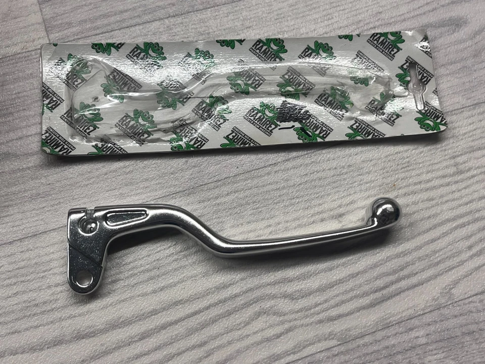 Palanca de embrague Husqvarna TE TC 610 Clutch Lever Ramirez 22-2759 palanca embrague Foto 2 de 4