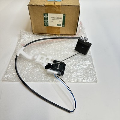 Land Rover Discovery 3 2.7 V6 Fuel Tank Level Sensor Sender Genuine WG1500060