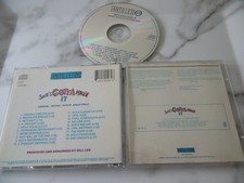 SHE'S GOTTA HAVE IT CD ALBUM SOUNDTRACK ANTILLES RARE 1986 ISLAND RECORDS USA