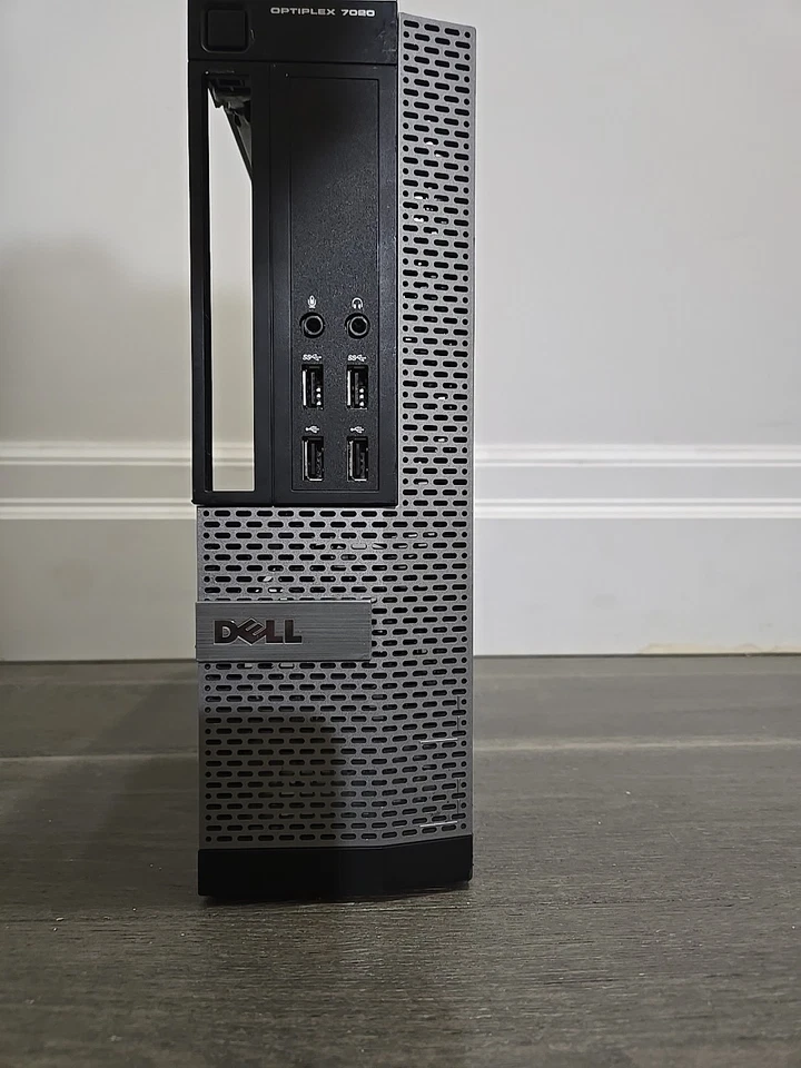 Pc i7, 16GB Ram, Gt 710*NO PSU* *NO STORAGE* *NO SIDE PANEL* - Image 2 of 4