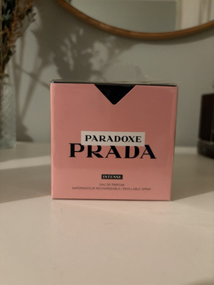 PRADA PARADOXE INTENSE Eau de Parfum  50 ml 