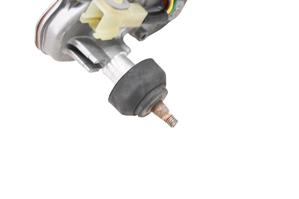 15 Kubota RTV1100CWX Motor de limpiaparabrisas y soporte de cuchilla Foto 4 de 4