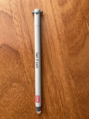 Legami Löschbarer Gelstift Koala Australien (TAKE IT EASY) - NEU -