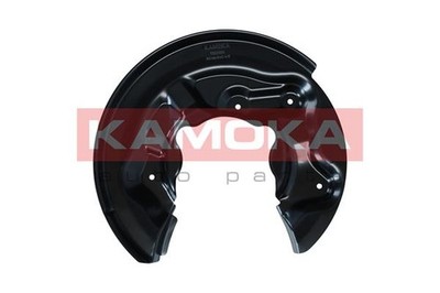 KAMOKA 1180189 Spritzblech, Bremsscheibe for SKODA
