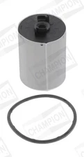 Champion CFF100747 Fuel Filter for Chevrolet, Citroën, Fiat, Lancia, Opel, Peugeot, Sa