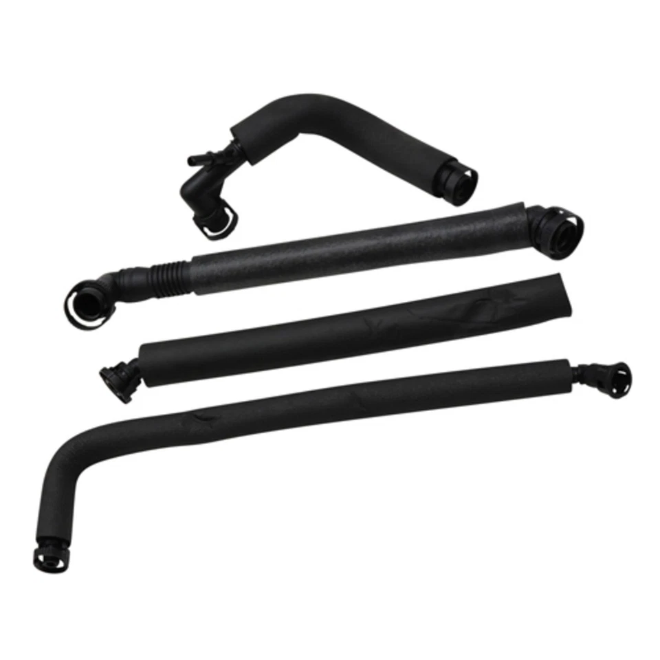 045-0395 Válvula de ventilación del cárter Beck Arnley para 330 325 530 525 323 528 328 sedán Foto 4 de 4