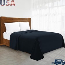 Luxury Microfiber Bedding Set 1500 Thread Count Soft Wrinkle Resistance Durable