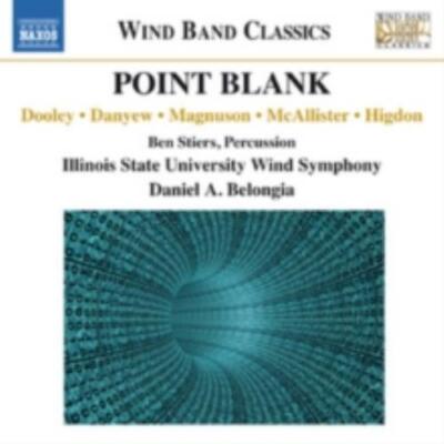 DOOLEY/DANYEW/HIGDON/BELONGIA/ILLINOIS: PUNKTLEER (CD.)