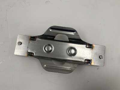Peterbilt 1831891PE Engine Bracket-Sensor Assembly
