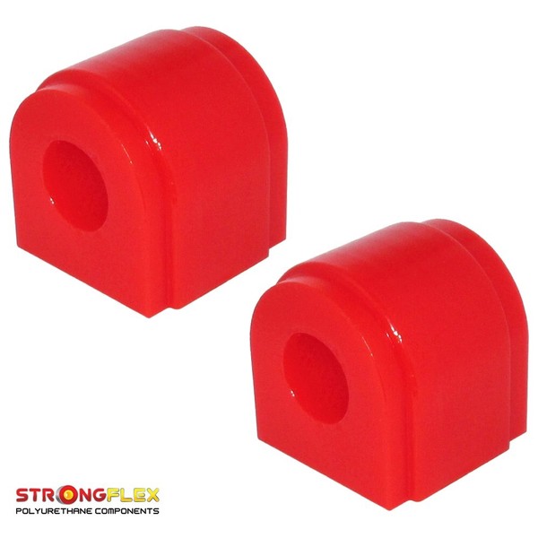 Busches Aus Polyurethan FüR Stabilisatoren Vorne FüR VW Caddy III 04-20-image
