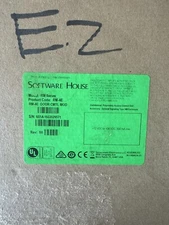 TYCO/Software House RM-4E Module Board 101S1040000459 0311-0206-01