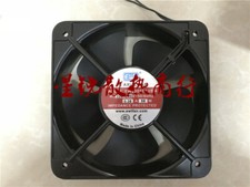 1pcs EWT EW22060A2BH 220V .038A 58W 22cm AC fan cooling fan