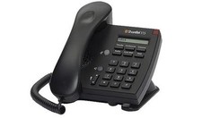 Fully Refurbished Shoretel IP 115 VOIP Telephone Set Black