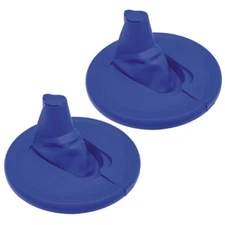 Paint Can Lid Cover and Pouring Spout for 1-Gallon Containers