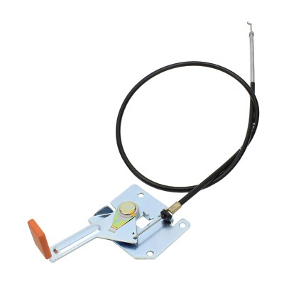 John Deere Engine Throttle Control AUC10046