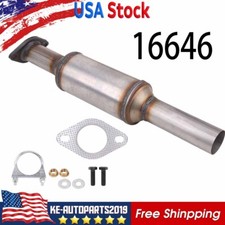 Direct Fit Catalytic Converter For 2014-2017 Hyundai Elantra 1.8l US STOCK