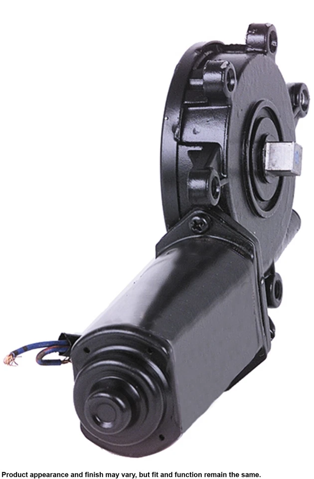 Motor ventana delantero izquierdo cardone 1996 1997 1998 Nissan Sentra 1995-1999 Foto 4 de 4