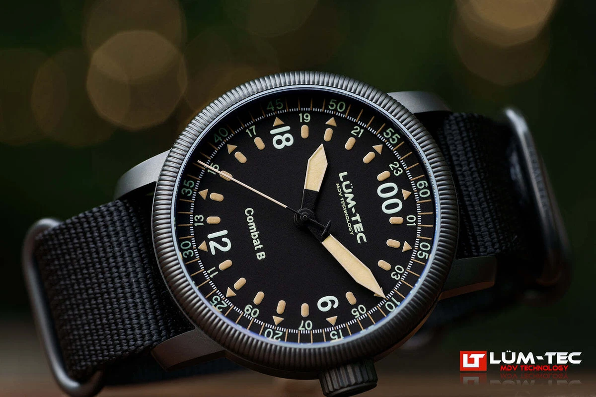Lum tec deals combat b