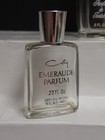 Lot of 3 Mini COTY Vintage Miniature Perfume Samples - Emeraude & L'Aimant — photo 2
