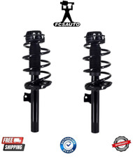 Front L/R Suspension Strut and Coil Spring FCS fits 16-20 Buick Envision