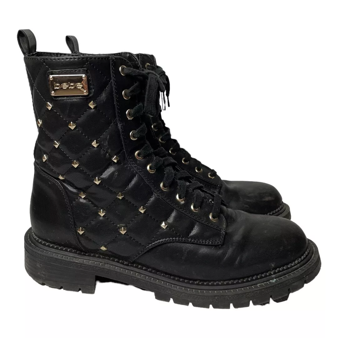 Bebe boots cheap