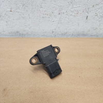 #ad #ad 10 19 BMW N55 N20 N26 328I 528I F30 F10 BOOST PRESSURE MANIFOLD MAP SENSOR OEM $34.96