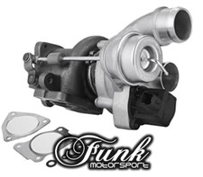 R56 Mini Cooper S Turbo blanket Titanium Turbo Jacket by Funk Motorsport