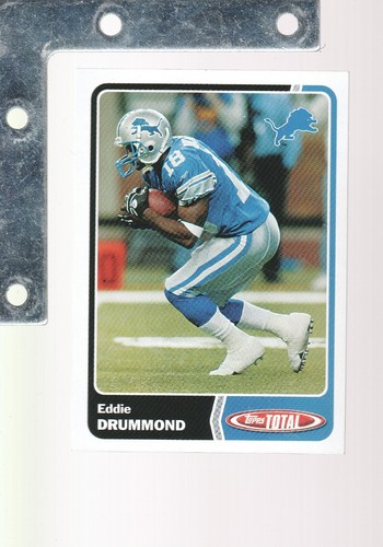 2003 Topps Total Football Base Singles #1-220 Pick From List Up To 70% OFF! - Picture 137 of 214