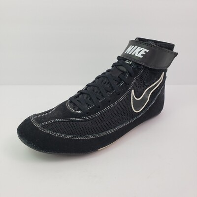 Nike Speedsweep Vii 7 Mens Size 11.5 Black Athletic  display picture 1