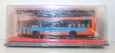 CORGI 1/76 42907 OPTARE DELTA EDINBURGH TRANSPORT