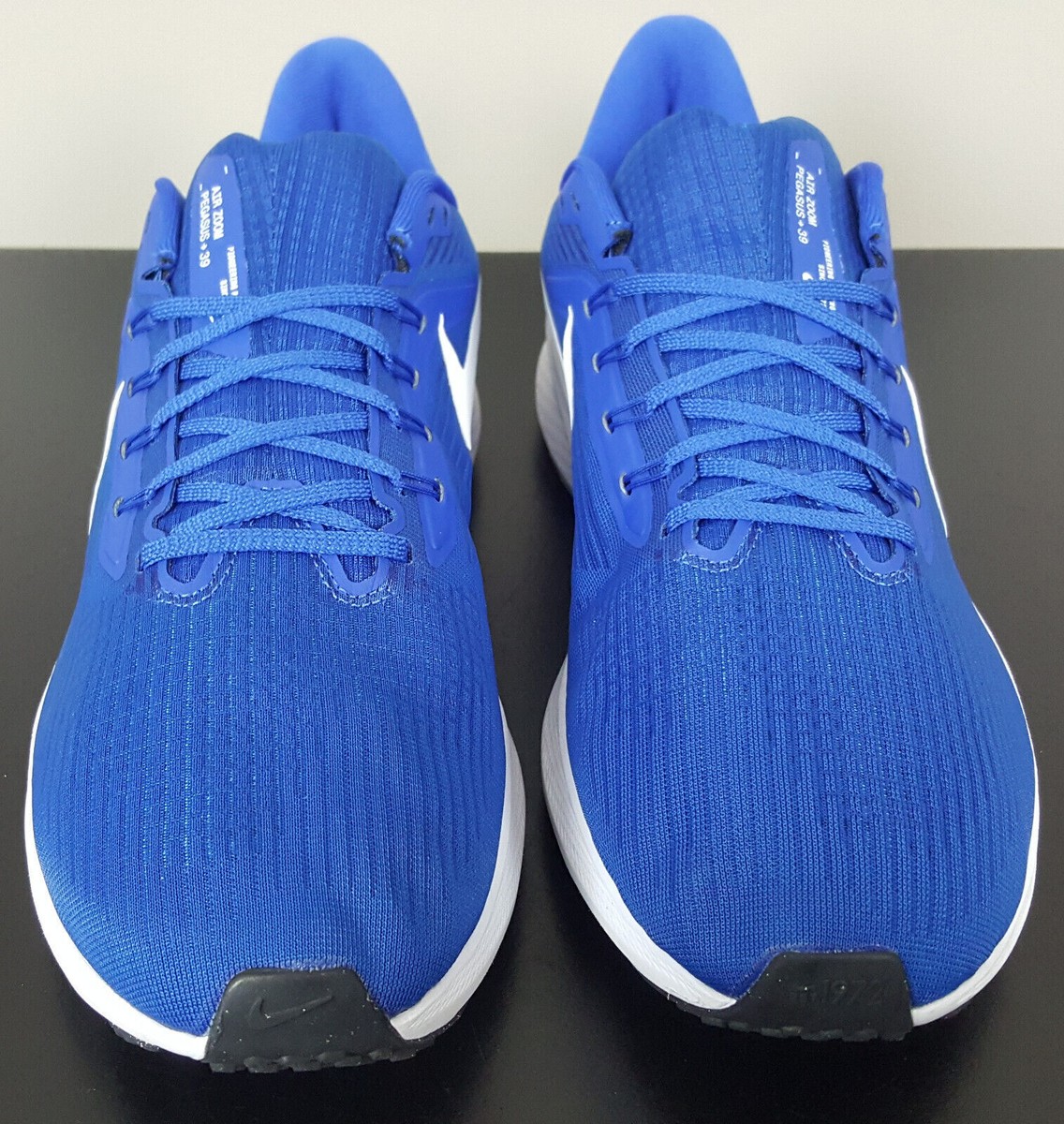 Nike Air Zoom Pegasus 39 TB Game Royal Blue White Black  display picture 3