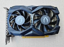 ZOTAC NVIDIA GeForce GTX 1660 Ti 6GB GDDR6 Graphics Video Card DP HDMI