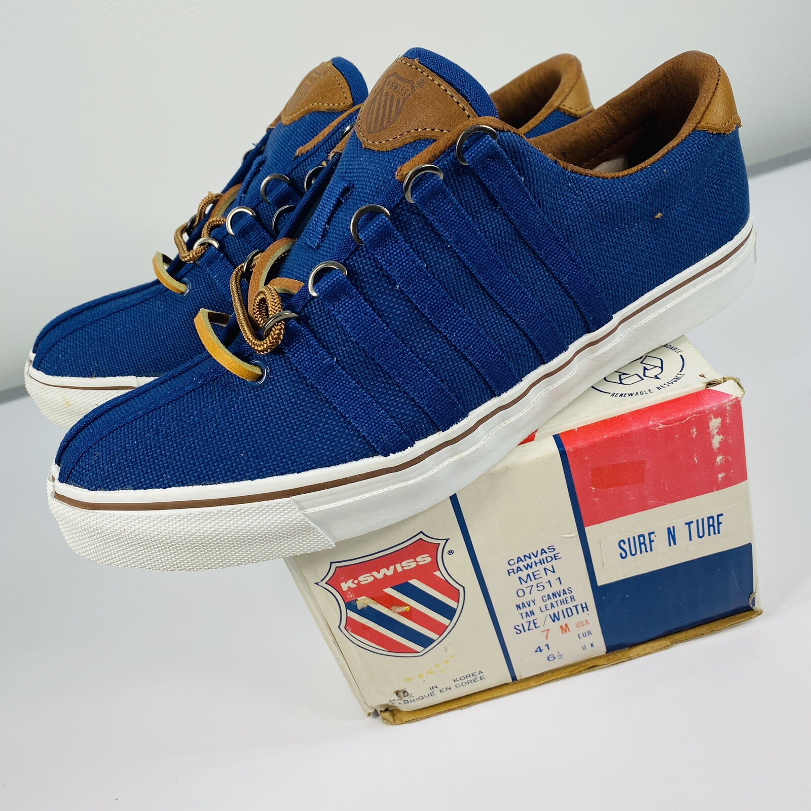 k swiss surf and turf mens