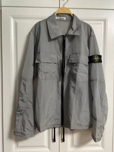 All-in-one Fashion Classic Stone Island Sunscreen Wear For Men And Women Durable - Bild 5 von 12