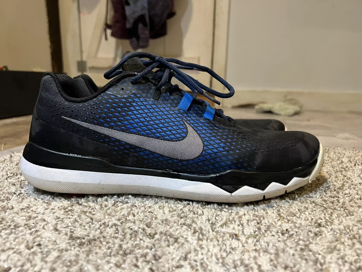 Histérico Serpiente embarazada RARE - Nike TW 15 Golf Shoes - Size 14 | eBay