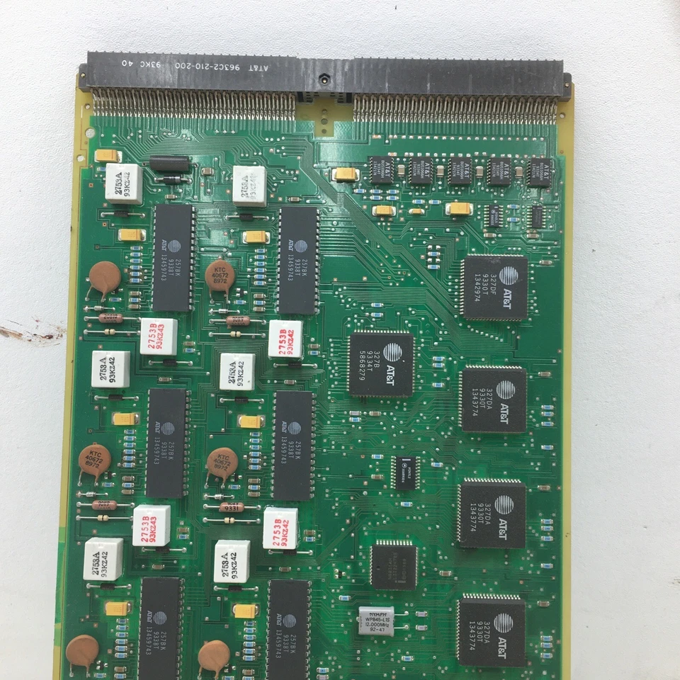 AT&T Digital Line TN754B (Used) - Image 4 of 4