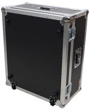 ProX XS-AHAVANTISSOLOW ATA Mixer Case for AVANTIS SOLO Console W/ Wheels NEW
