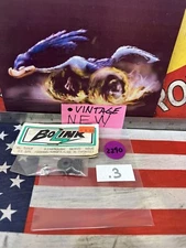 Vintage BoLink/KIMBROUGH NO. BL5268 Servo Saver 23SPL -SANWA/KRAFT/LGE A-TRONIC-