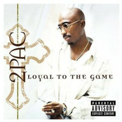 Loyal To The Game Music